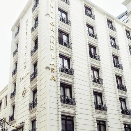 Lara Hotel Istanbul