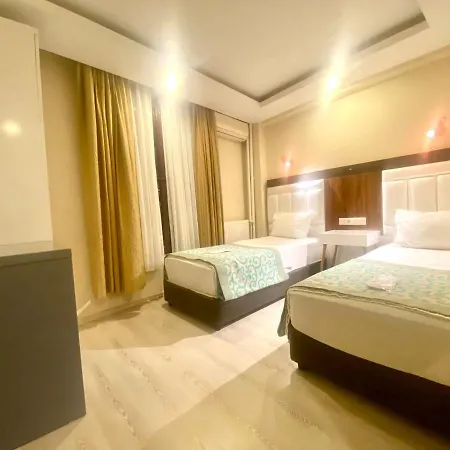 Lara Hotel Istanbul
